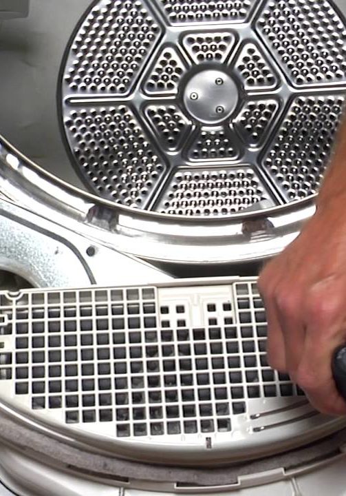 Boise Idaho Washer dryer repair by Murf's Appliance Repair